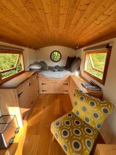 The Shepherd's Hut - Craighouse - 8