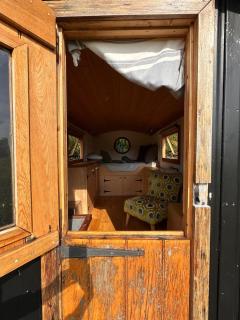 The Shepherd's Hut - Craighouse - 7