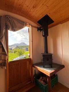 The Shepherd's Hut - Craighouse - 4