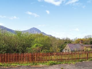 Penlon Cottage - Gwydir - 4