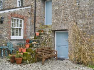 Trekeive Cottage - Saint Cleer - 1