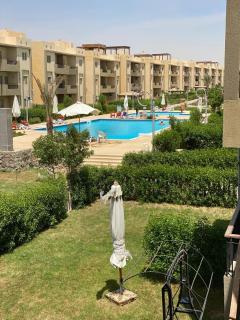 شاليه راس سدر - Ras Sudr - 7