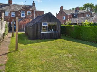 Billada Cottage - Firsby - 3