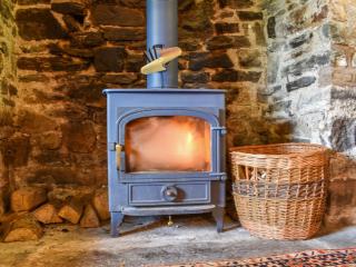 Cwmberwyn - Llansaintfraed in Elvel - 5