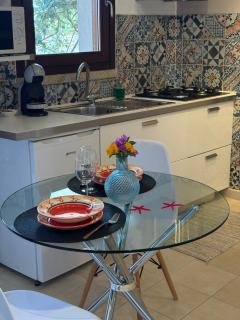 Residence Borgo Punta Villa - La Maddalena - 8