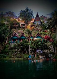 Mario Lakeside Apartments - Tuk Tuk - 9