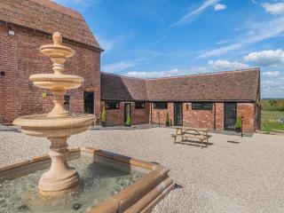 Corley Rocks Barn - Uk45939 - - 8