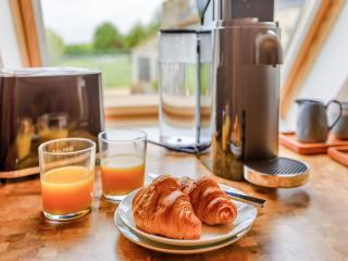 The Hay Loft - Uk46737 - Shapwick - 6