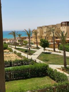 شاليه راس سدر - Ras Sudr - 1