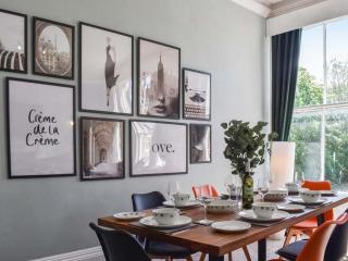 Apartment 2 - 4