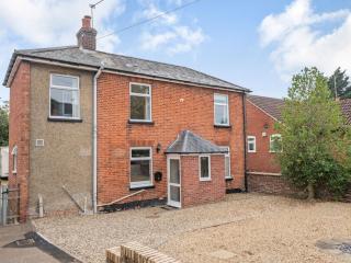 Manager's Cottage - Loddon - 9