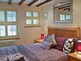 The Hayloft - Stourport - 2
