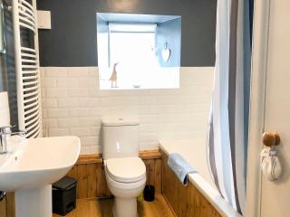 Borrowdale Cottage - Brough - 7