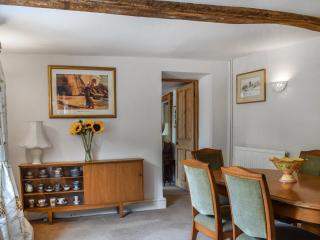 Jasmine Cottage - - 3