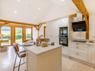 Loxford Lodge - Uk47304 - Uttoxeter - 6