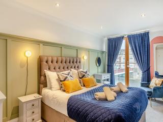 Harbourside Landing - Weymouth - 6