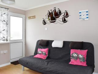 Overbeach - Brading - 1