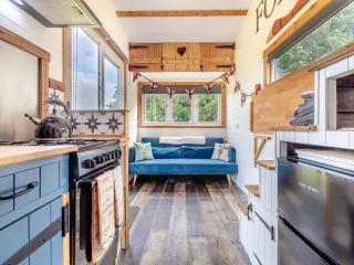 Fox Tiny House- Uk47395 - Bawdeswell - 8