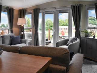 Ponds View - Sewerby - 2