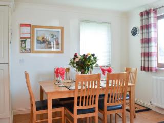 Yorkshire Rose Holiday Lodge - Sewerby - 9