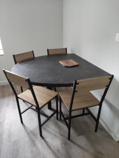 Au Pied du Donon - 2