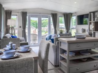 Ponds View - Sewerby - 1