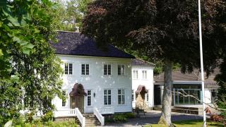 Hald Bed and Breakfast - Mandal - 9