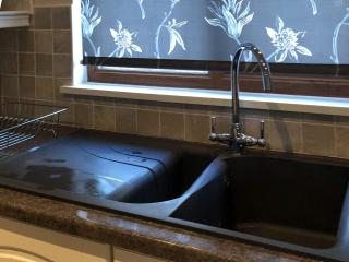 Yorkshire Rose Holiday Lodge - Sewerby - 7