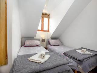 Candles Cottage - Cubert - 2