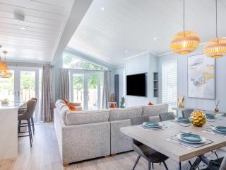 Three Sandbanks - Benllech - 4