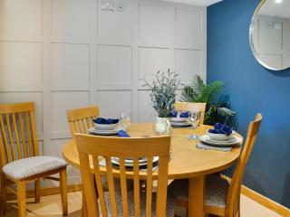 Sunnyacre Barn - Bridlington - 6