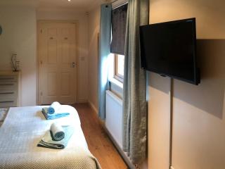 Yorkshire Rose Holiday Lodge - Sewerby - 5