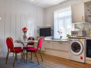 Paradise Apartment - Saltburn-by-the-Sea - 9