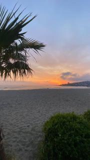 Golden Sand apartments - 8