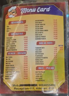 Hotel Aurum Stay - Haridwar - 7