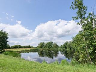 Eastlands Barn - East Barkwith - 7