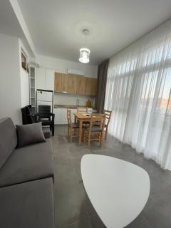 Golden Sand apartments - 4