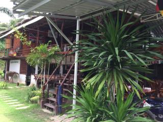 The Lazy Bar Guest House - Ao Nang Beach - 8