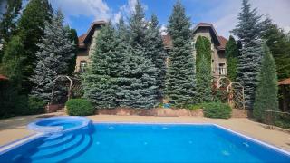 Villa Hills - Chimgan - 8