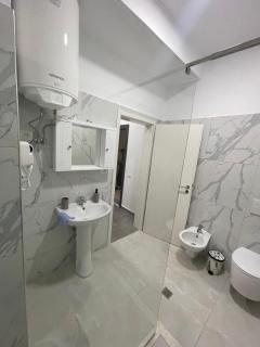 Golden Sand apartments - 1