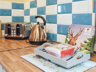 Marros Hill Log Cabin - Marros - 3