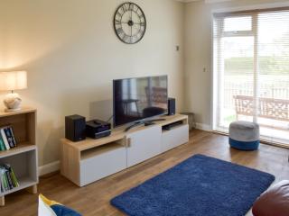Haven View - Berwick-Upon-Tweed - 0
