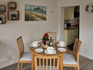 Haven View - Berwick-Upon-Tweed - 6