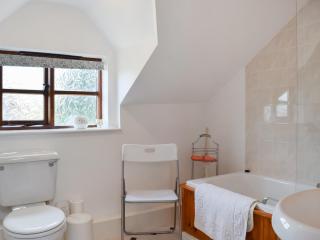 Millers Cottage - Middlewich - 1