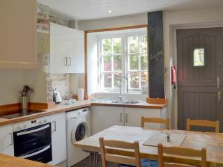 Pear Tree Cottage - Wirksworth - 6