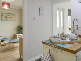 Haven View - Berwick-Upon-Tweed - 3