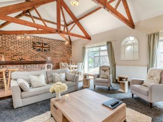 The Old Moat Barn - Elton - 9