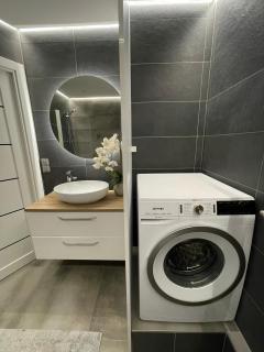 Klaipėda Apartment - Klaipėda - 7