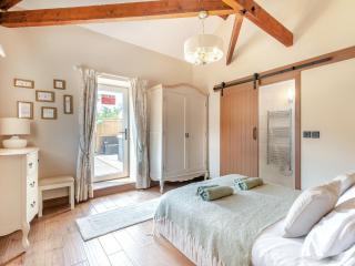 The Old Moat Barn - 1