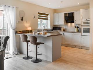 Maybelles Cottage - Butterwick - 2